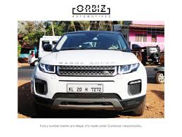 Free From The World Feel Unstoppable Feel Driving Is A Passion And You Use An Orbiz Extreme Shop Now Number Plate Car Number Plates Number Plate Design