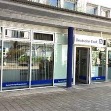 Il bic di deutsche bank di donauwörth è deutdedb720. Tobias Wieser Agenturleiter Deutsche Bank Privat Und Geschaftskunden Ag Xing