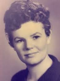 Lord, Wanda Florence