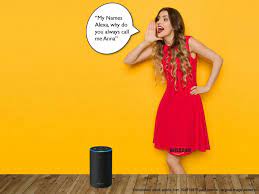 However, you had to manually enable a skill on amazon's website to … How To Change Amazon Alexa S Name Voice Accent Sex More