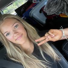 Caroline Grace Dowdy