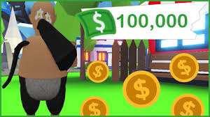 Jun 13, 2021, 01:32pm edt. Infinite Adopt Me Cash Glitch Working 2021 Youtube