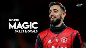 Get the latest news, updates, video and more on bruno fernandes at tribal football. Bruno Fernandes 2020 The Magic Skills Goals Assists Hd Youtube