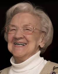 Bernice Ball Obituary (1926