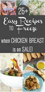 Pin On Chicken Recipes