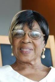 Obituary information for Willie Mae "Big Mama" Thomas