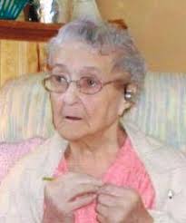 Ma famille acadienne