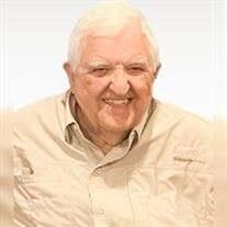 Joel Hampton Patterson, Jr. Obituary