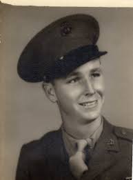 Robert Clyde Tully Sr. (1922-2001)