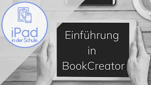 Book creator is a simple content creation tool for creating digital books. Book Creator Tutorial Fur Ipads Im Unterricht