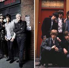 Rolling stones veröffentlichen ersten song seit acht jahren. 50 Geburtstag Rolling Stones Riesen Jam Session Super Party Welt