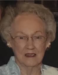 Obituary information for Lelia Grace Lowery