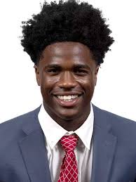 Scooter Jackson, Warren, Cornerback