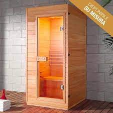 Pin Su Bagno Turco