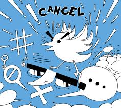 Cancel culture is broadly the idea that people advocating more liberal ideas, particularly around identity and race, have too much power and can publicly shame those who don't agree with them. Cancel Culture On Twitter Curbs Healthy Discussion Online Opinion Dailytitan Com