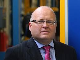 Peterhead's biggest employer sold for £120 million