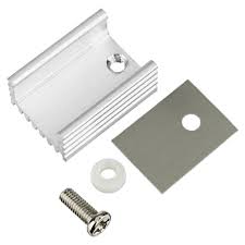 addicore to 220 heat sink set