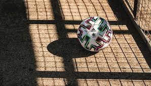Please click on the ball to see details. The Official Match Ball For Uefa Euro 2020 Propiar