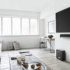 Arc The Wireless Atmos Home Theater Soundbar Sonos Home Trendy Home Sonos Setup