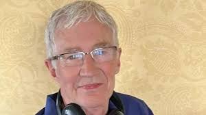 Ken Bruce was 'disappointed' Radio 2 bosses didn't trust him to exit