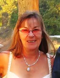 Obituary information for Patricia Elizabeth Frank