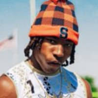 Demetres Samuel 2025 Safety Syracuse