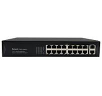 China 16 Port 1000mbps Poe Industrial Switch Quotes ...