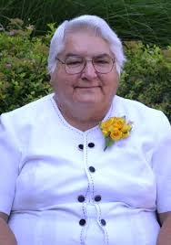 Jubilarians 2018: Sisters of the Precious Blood