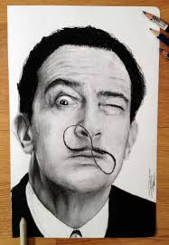 Drawing of Singer Davido, done by me 💯