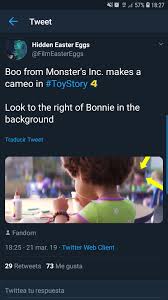 Pixar has released the trailer to its new movie soul which is coming out next year. Pixar Theory How To Train Your Dragon 2 Trailer Hungry Nights