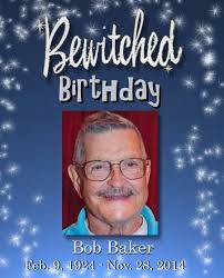 HAPPY BIRTHDAY, BOB BAKER! Mr. Baker played 1st puppeteer in Season Eight's  "TV or Not TV." Mr. Baker was a world famous puppeteer and owner of Los  Angeles' Bob Baker Marionettes where
