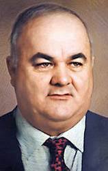 Obituaries for September 20, 2005