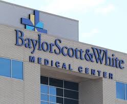First Baylor Scott White Health Hospital Unveiled In Waco