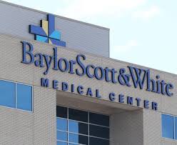 first baylor scott white health hospital unveiled in waco