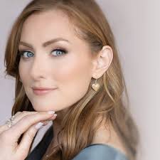 Tilted Heart Necklace Larimar And Sand