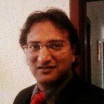 Vikram Vittal's Instagram, Twitter & Facebook