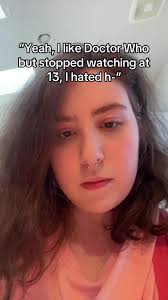 I LOVED HER The fandom got so much worse after she was announced. If 1...