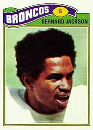 Bernard Jackson Gallery
