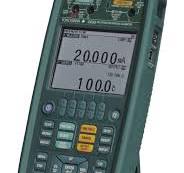 CA500 Series Multi-function Process Calibrator