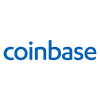 The logo for coinbase global inc. 1