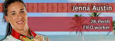 Survivometer AU3: Champions v. Contenders