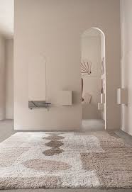 Download Bird In Space Rug Layered