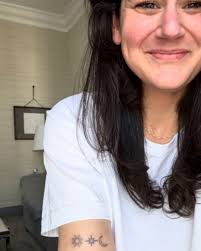 What tattoo means the most to you and why? 🤍