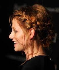 13 Ways To Work Messy Bedhead Hair Hair Styles Braided Hairstyles Damp Hair Styles