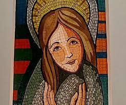 tbt 1987 Por solicitud del Arzobispo de Panamá, Monseñor Marcos Gregorio  McGrath, al Maestro Alfredo Sinclair se le asignó la realización de 4  diseños pictóricos para adornar el altar de la Parroquia