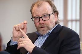 A timely literary arts event