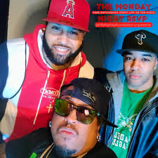 The Hip Hop Foundation