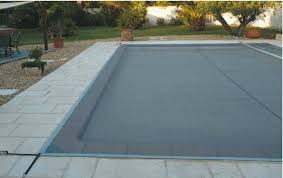 Bache Hiver Filtrante Pour Volet Automatique