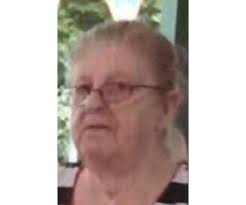 Alice Pitcher Obituary (1940