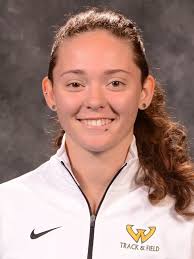 2016 Women's Cross Country Roster